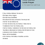 The Lord's Prayer - intercultural Group (2)