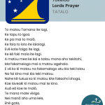 The Lord's Prayer - intercultural Group (6)